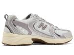 New Balance 530 Grey Matter Sneakers for Everyone