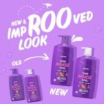 Aussie Miracle Hair Care Set with Oils