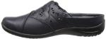Easy Street Women's Navy Clogs and Mules, Size 8