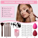 Ultimate Makeup Kit for Women and Teens