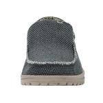 HEYDUDE Mikka Braided Deep Blue Loafers for Men