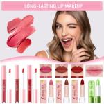 Ultimate Makeup Kit for Women and Teens