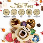 CoralBeau Flower Makeup Set for Teens and Women