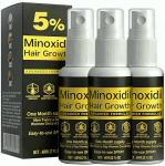 Luxury Hair Growth Treatment Spray - 3 Pack