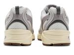 New Balance 530 Grey Matter Sneakers for Everyone