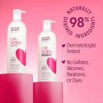 Tahitian Gardenia Curl Defining Shampoo & Conditioner Set