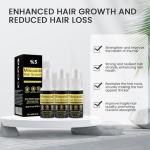 Luxury Hair Growth Treatment Spray - 3 Pack