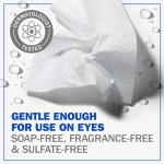 Luxury Makeup Remover Wipes for Oily Skin