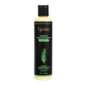 Rosemary Natural Shampoo for Hair Growth and Strength