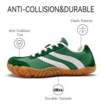 Stylish Minimalist Barefoot Sneakers for Women