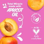 Aussie Miracle Hair Care Set with Oils