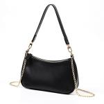 VODIU Clutch Tote with Removable Straps