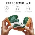 Stylish Minimalist Barefoot Sneakers for Women