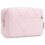Noozion Puffy Makeup Organizer Bag for Travel