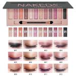 28-Piece Ultimate Makeup Set for Women