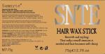 Samnyte Hair Control Wax Stick 75g