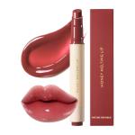 Honey Melting Lip Stick in Plum - Sheer Tint