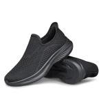 AFB Unisex Lightweight Casual Slip-on Loafers