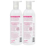 Tahitian Gardenia Curl Defining Shampoo & Conditioner Set