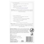 Luxury Makeup Remover Wipes for Oily Skin