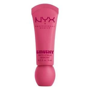NYX Smushy Matte Lip Balm - Light Dusty Rose