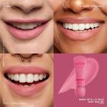 NYX Smushy Matte Lip Balm - Light Dusty Rose