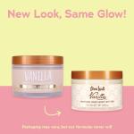 Tree Hut Vanilla Whipped Shea Body Butter