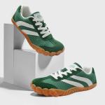 Stylish Minimalist Barefoot Sneakers for Women