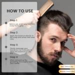 Luxury Hair Growth Treatment Spray - 3 Pack