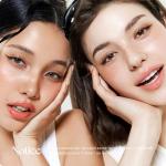 Honey Melting Lip Stick in Plum - Sheer Tint