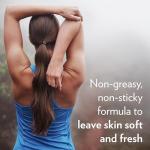 Cocoa Radiant Body Gel Oil - 6.8 oz