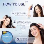 Extra Strength Minoxidil Hair Growth Serum for All