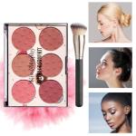 28-Piece Ultimate Makeup Set for Women