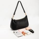 VODIU Clutch Tote with Removable Straps