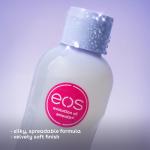 Eos Vanilla Cashmere Oil for Soft, Smooth Skin