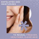 Brooklyn Botany Brown Sugar Body Exfoliator Gift Set