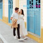 Comfy White Canvas Slip-On Sneakers for All