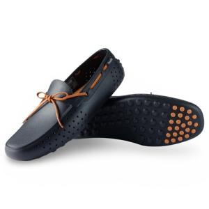 Stylish Waterproof Slip-On Boat Shoes for All
