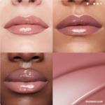 Rosewood Glow Mini Lip Kit by Makeup by Mario