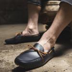 Stylish Waterproof Slip-On Boat Shoes for All
