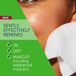 Eco-Friendly Makeup Remover Wipes for Sensitive Skin