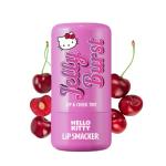 Hello Kitty Jelly Lip & Cheek Tint - Cherry