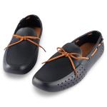 Stylish Waterproof Slip-On Boat Shoes for All