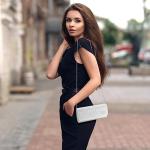 Sparkling Evening Clutch for Women’s Parties
