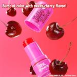 Hello Kitty Jelly Lip & Cheek Tint - Cherry