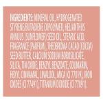 Vanilla Cocoa Shimmer Body Gel Oil, 6.8 Oz