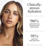 Hydrating Micellar Cleansing Wipes with Hyaluronic Acid