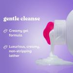 Vanilla Cashmere Moisturizing Body Wash 16 fl oz