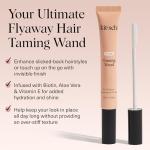Kitsch Fly Away Taming Wand with Biotin & Aloe