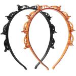 Stylish Clip-In Bangs Headband for Women